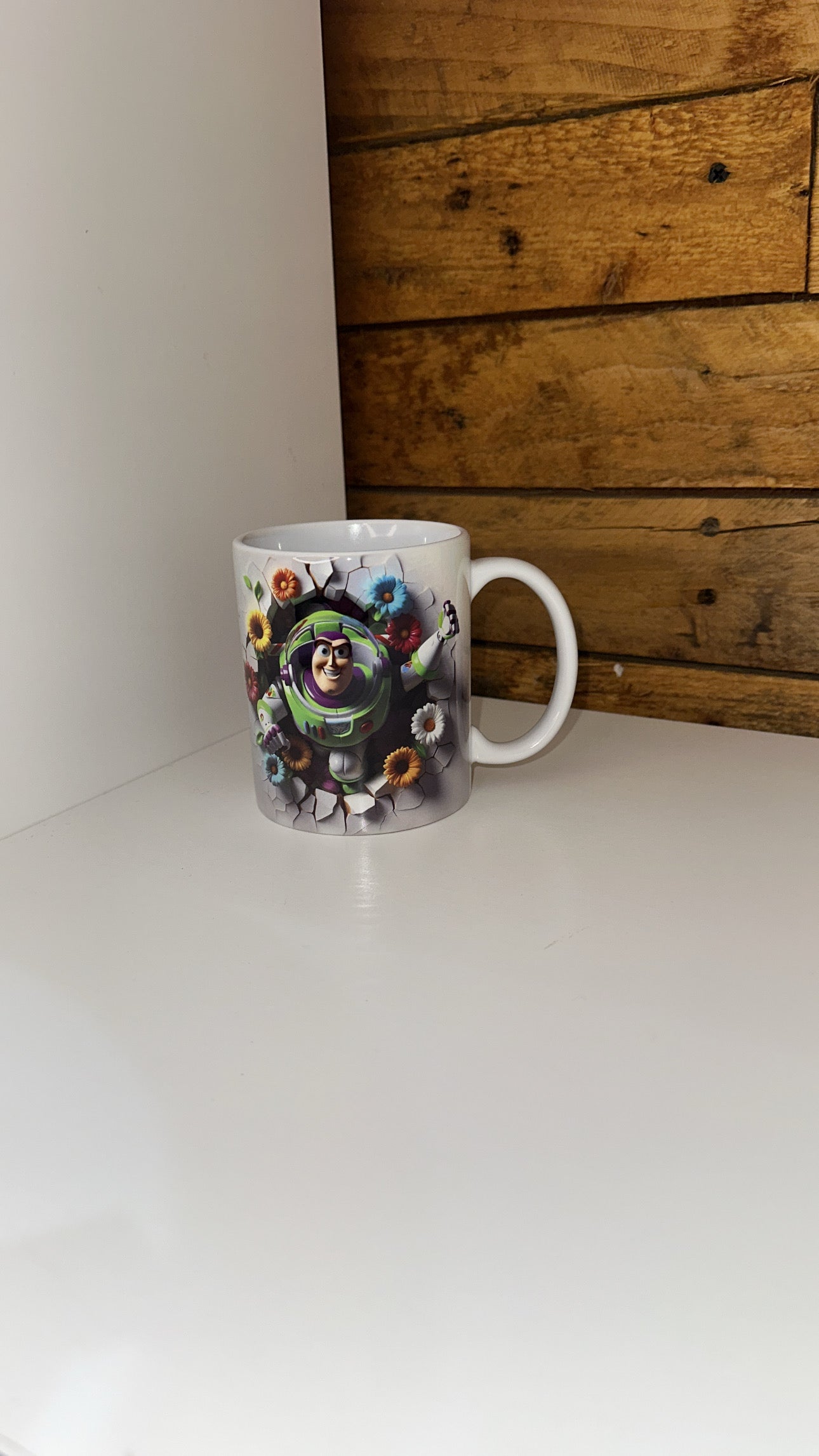 Toy story Mug