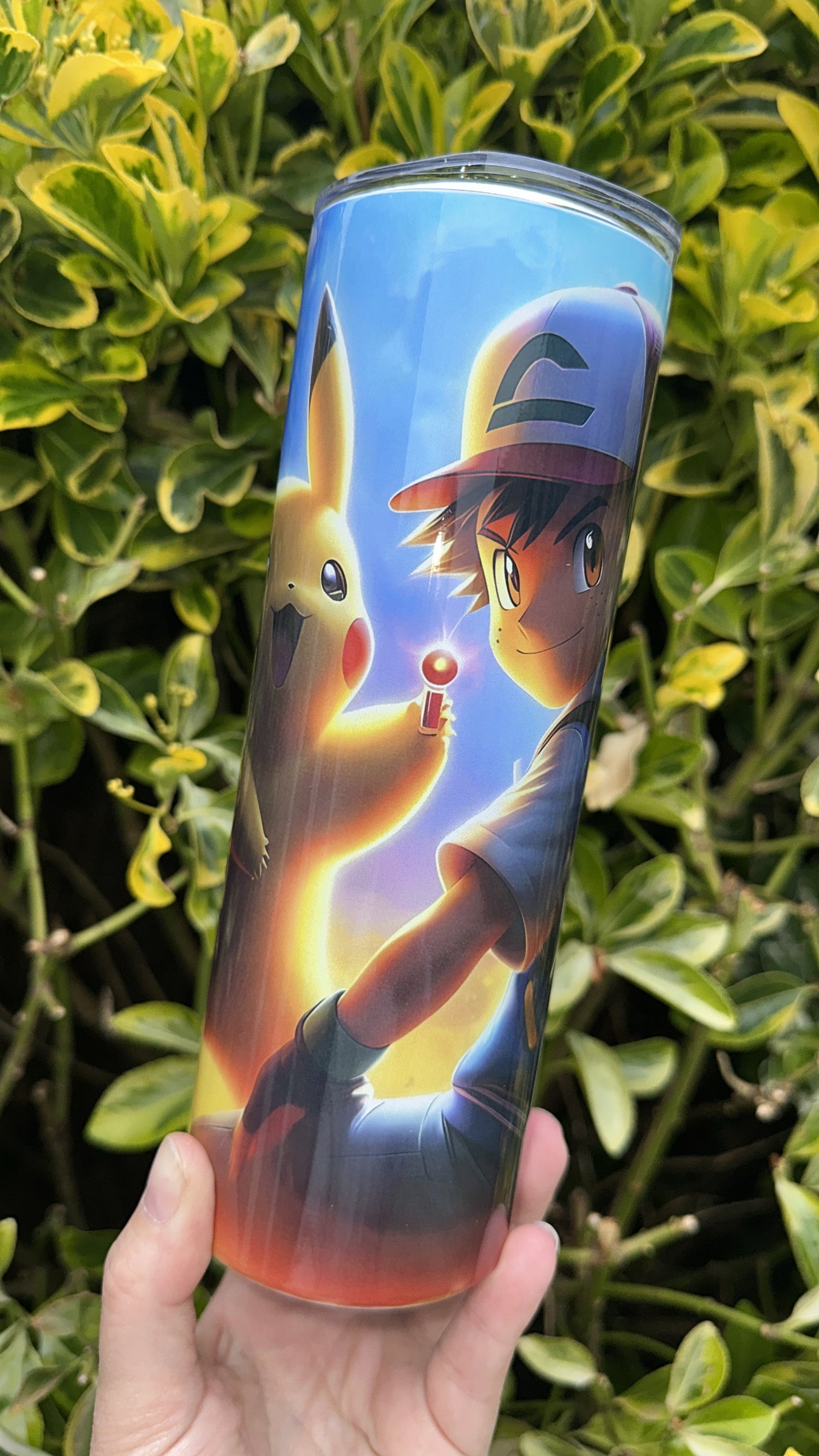 20oz Pokemon