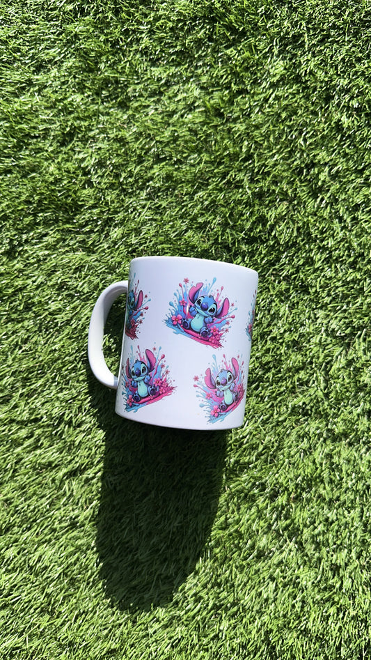 Stitch Mug 2