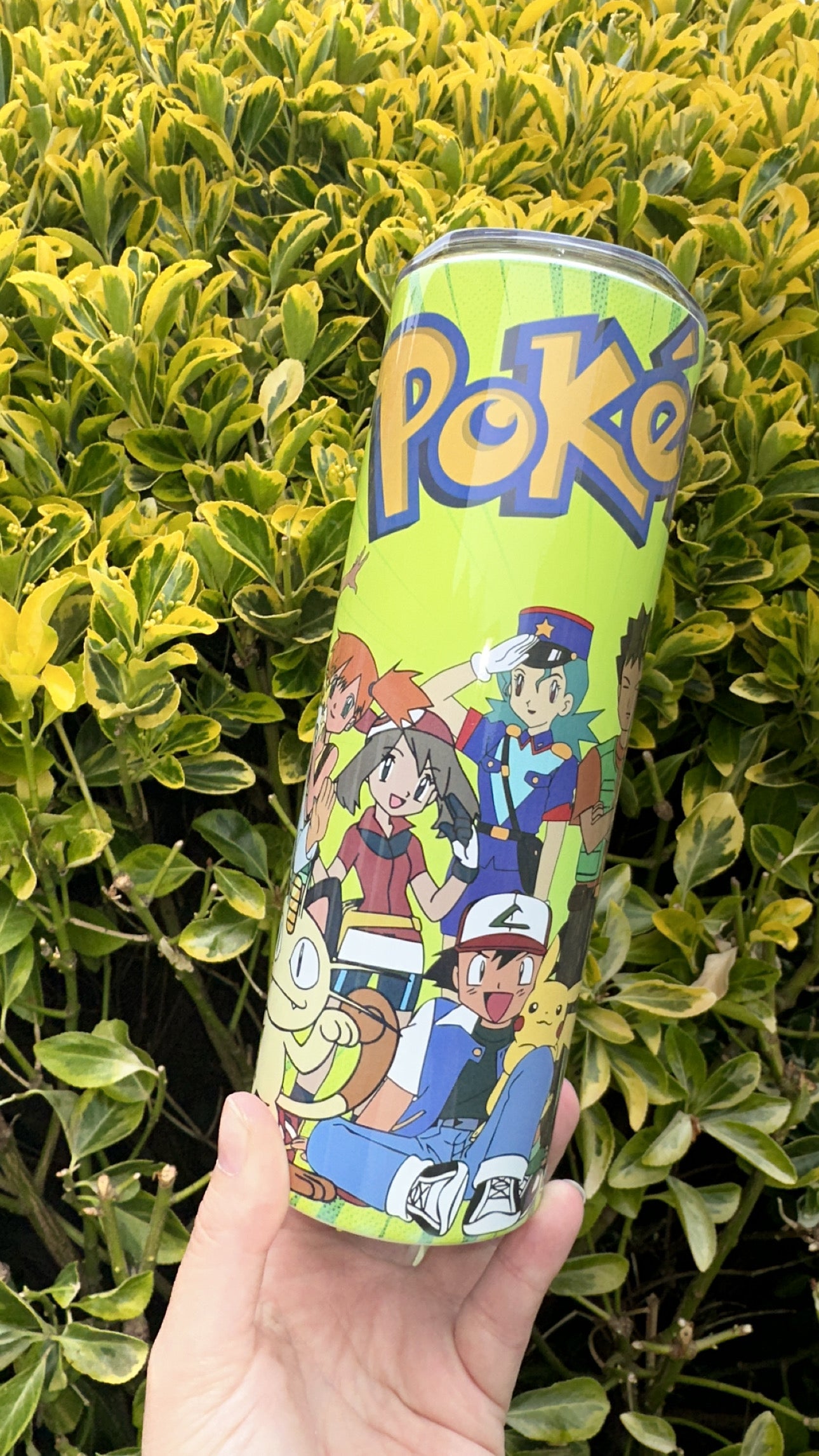20oz Pokemon
