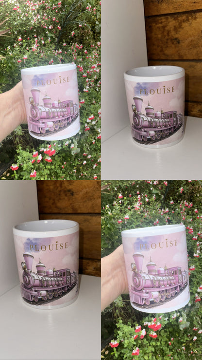 P Louise Mug