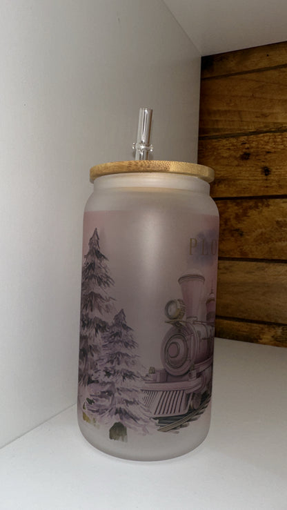 P Louise Libbey Cup