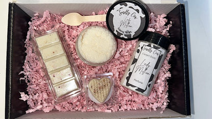 Gift box Set - Home fragrance set