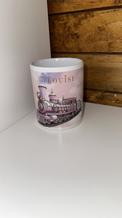 P Louise Mug