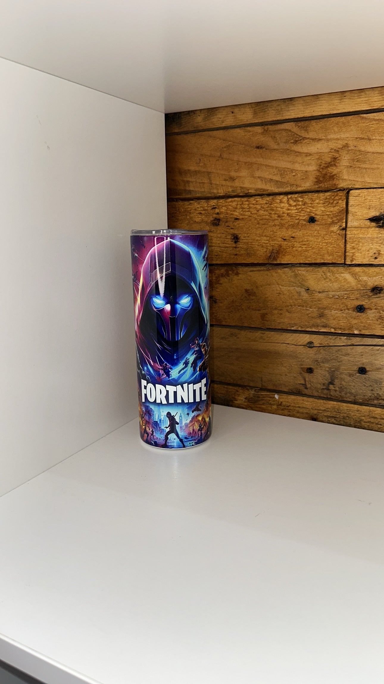 20oz Fornite Tumbler