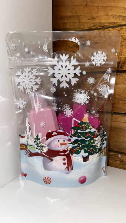 Body Wash & Body Lotion Gift Set