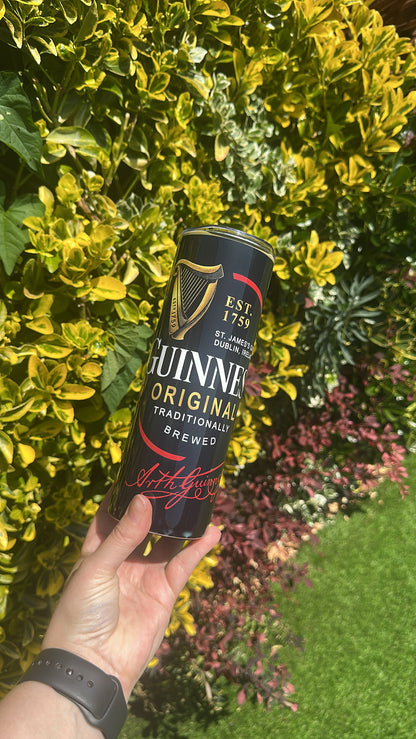 20oz Guiness
