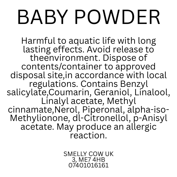 4-in-1 Cleanser for Hair, Body, Hands & Bath - Powered by Nature (Not Chemicals).