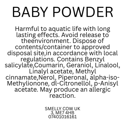 4-in-1 Cleanser for Hair, Body, Hands & Bath - Powered by Nature (Not Chemicals).