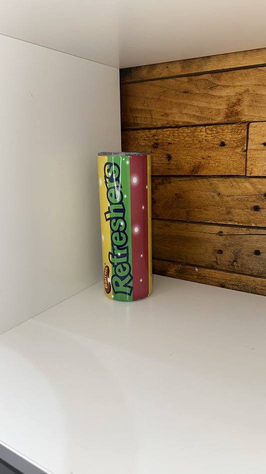 20oz Refreshers Tumbler