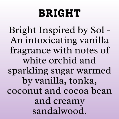 30ml Nourishing Body Oil
