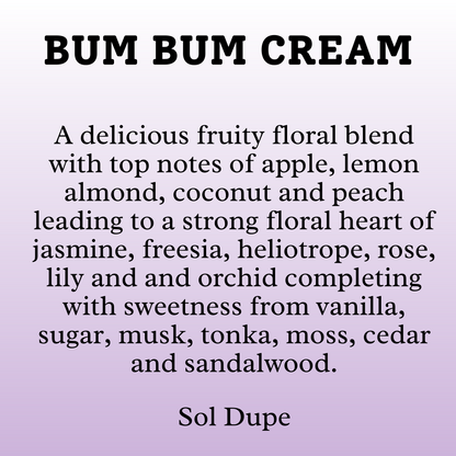 30ml Nourishing Body Oil