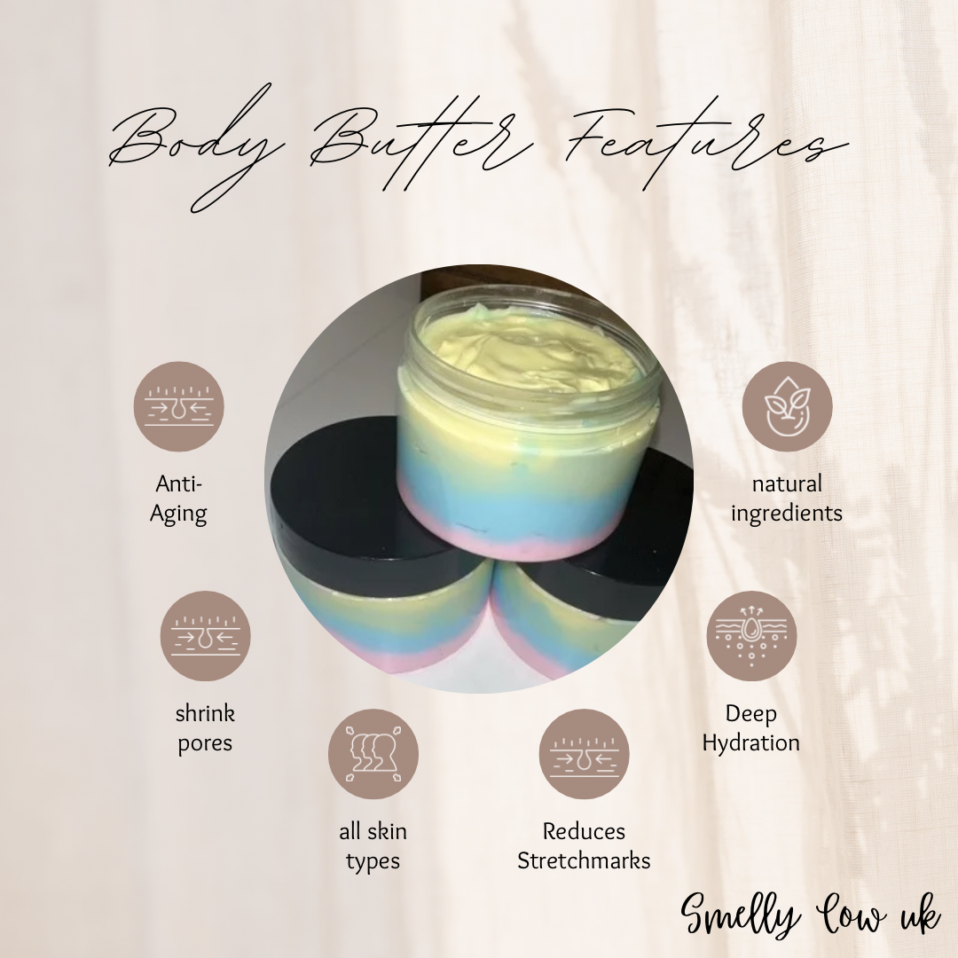 Body Butters