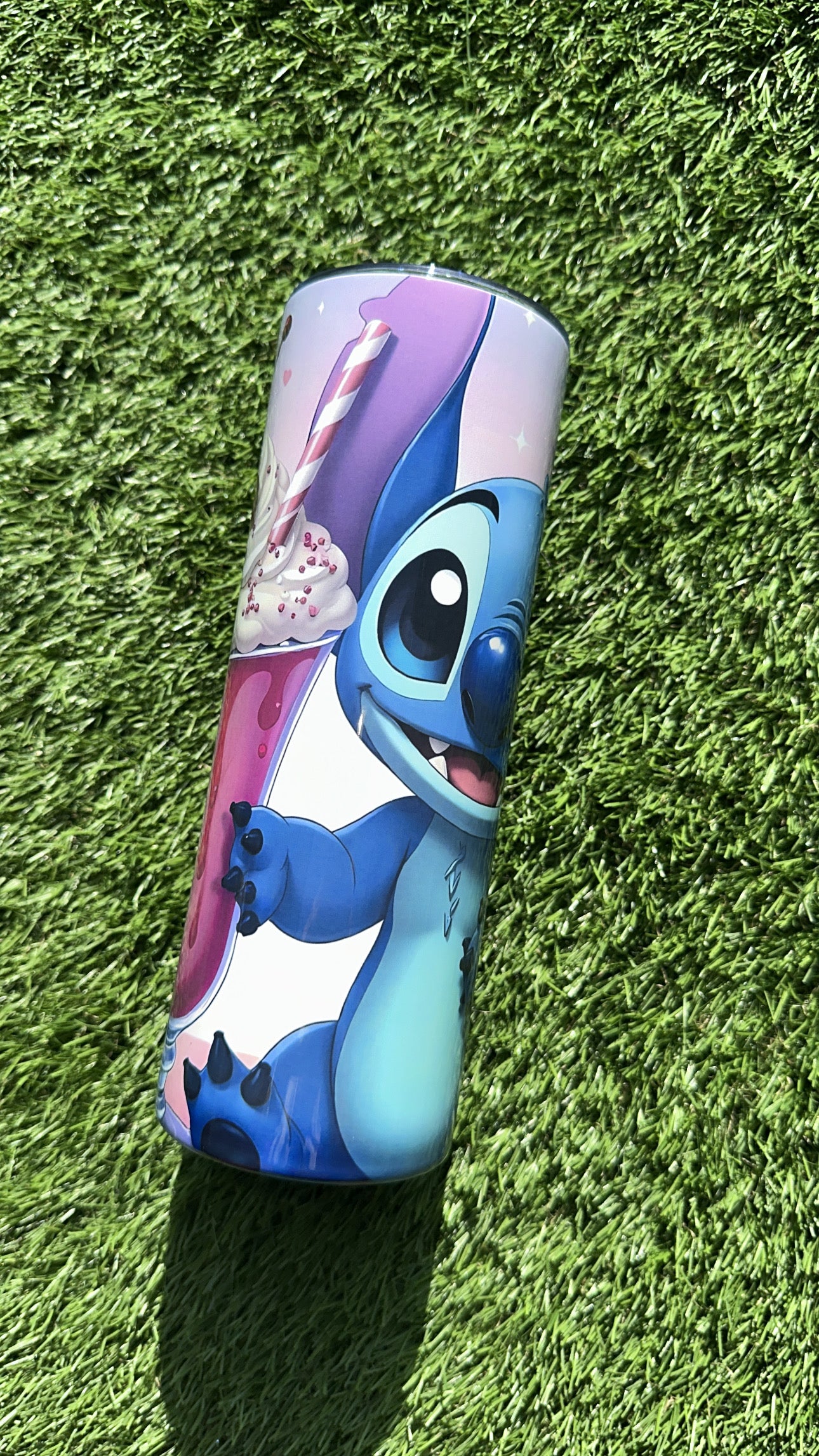 20oz Stitch Tumbler 2