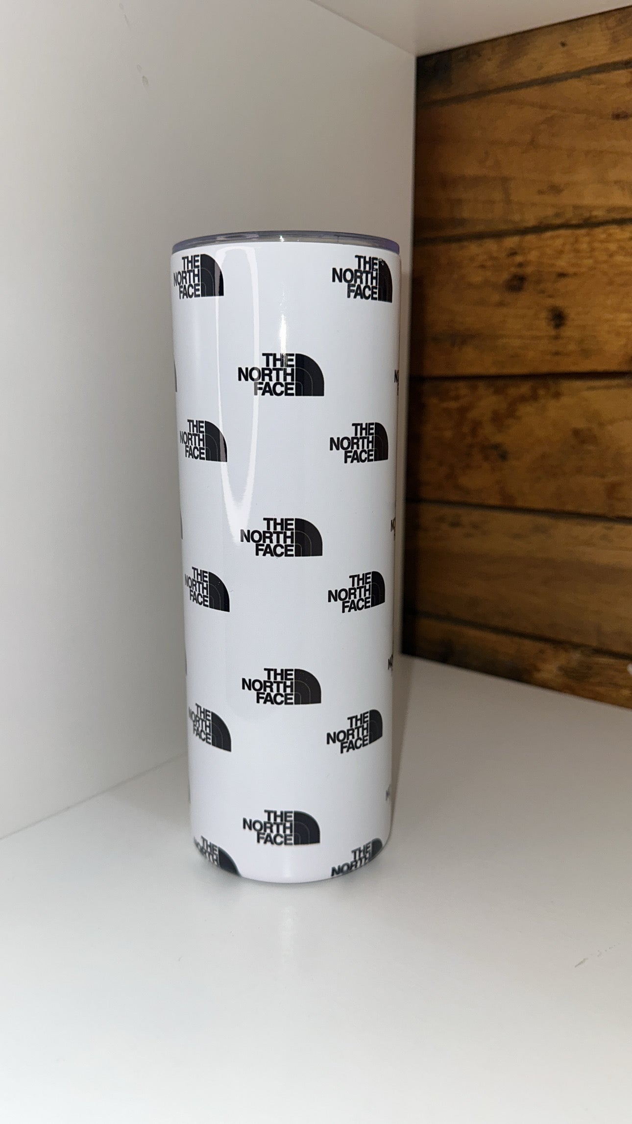 20oz North Face Thermal Tumbler