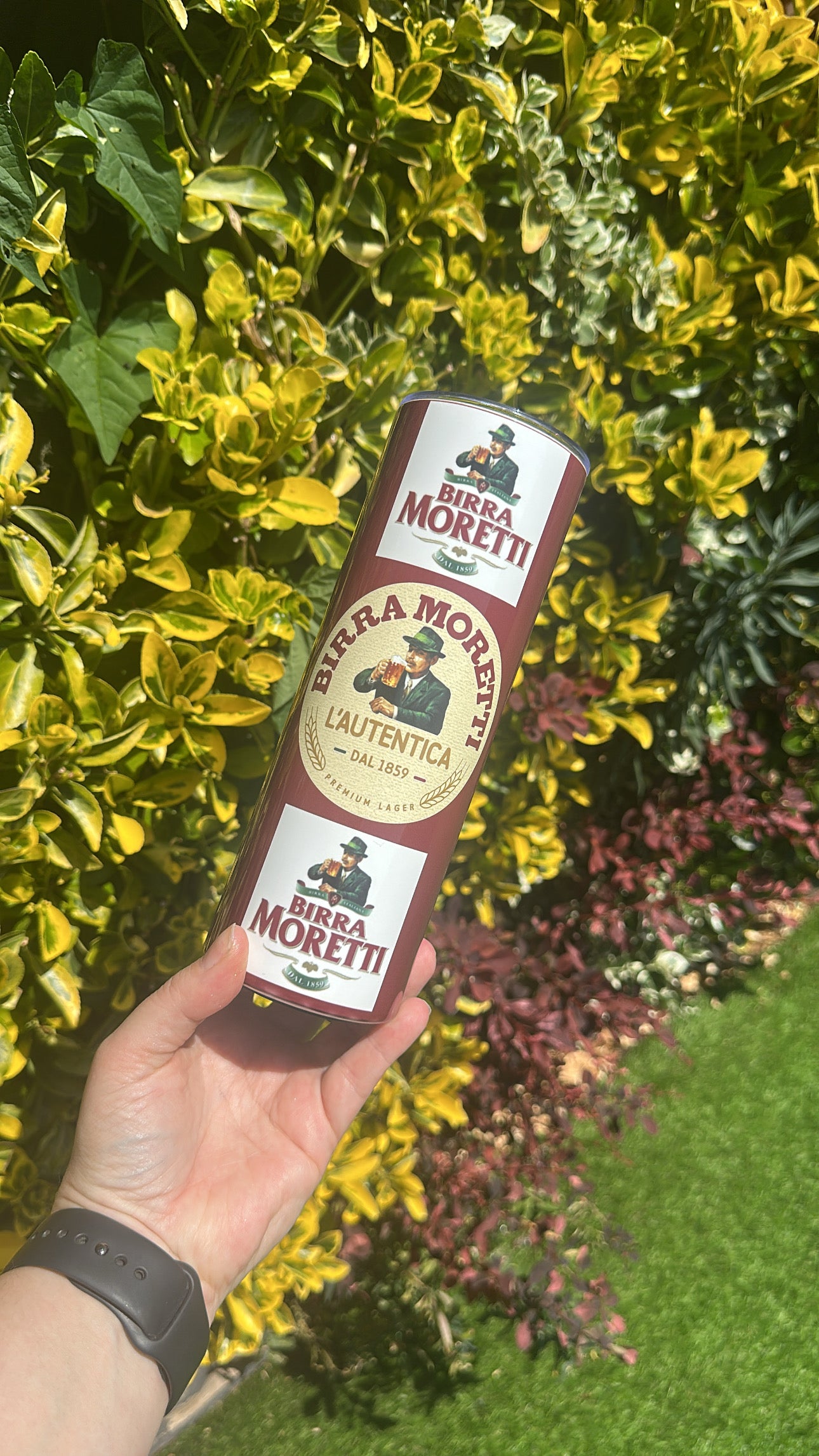20oz Moretti