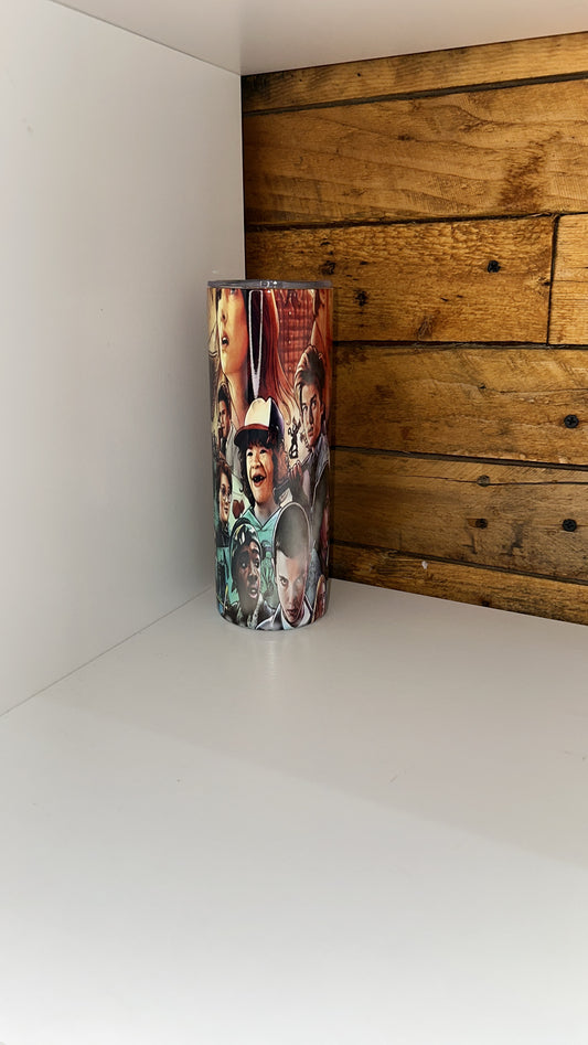 20oz Stranger Things