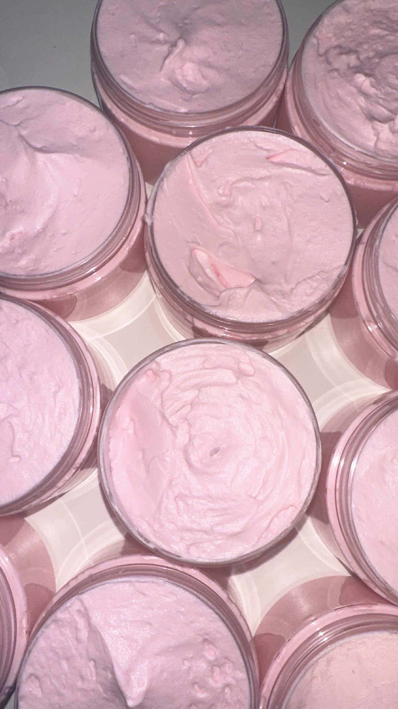 Body Butters - Glow & Nourish