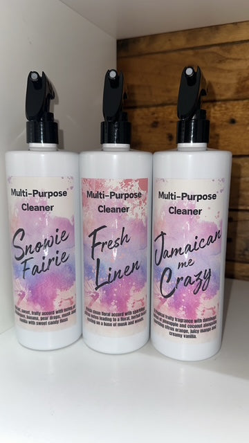 All Purpose cleaner 500ml scented