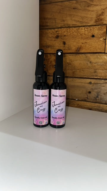 Room sprays/ Room fresheners