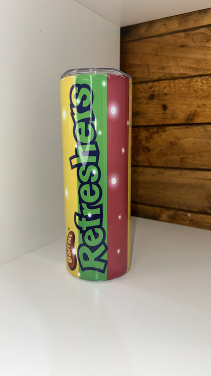 20oz Refreshers Tumbler