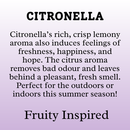 All Purpose cleaner 500ml scented