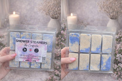 Bath & Shower Fizz - BEST SELLERS