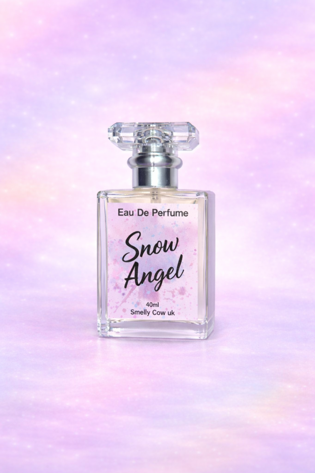 PERFUME - LUSH INSPIRED