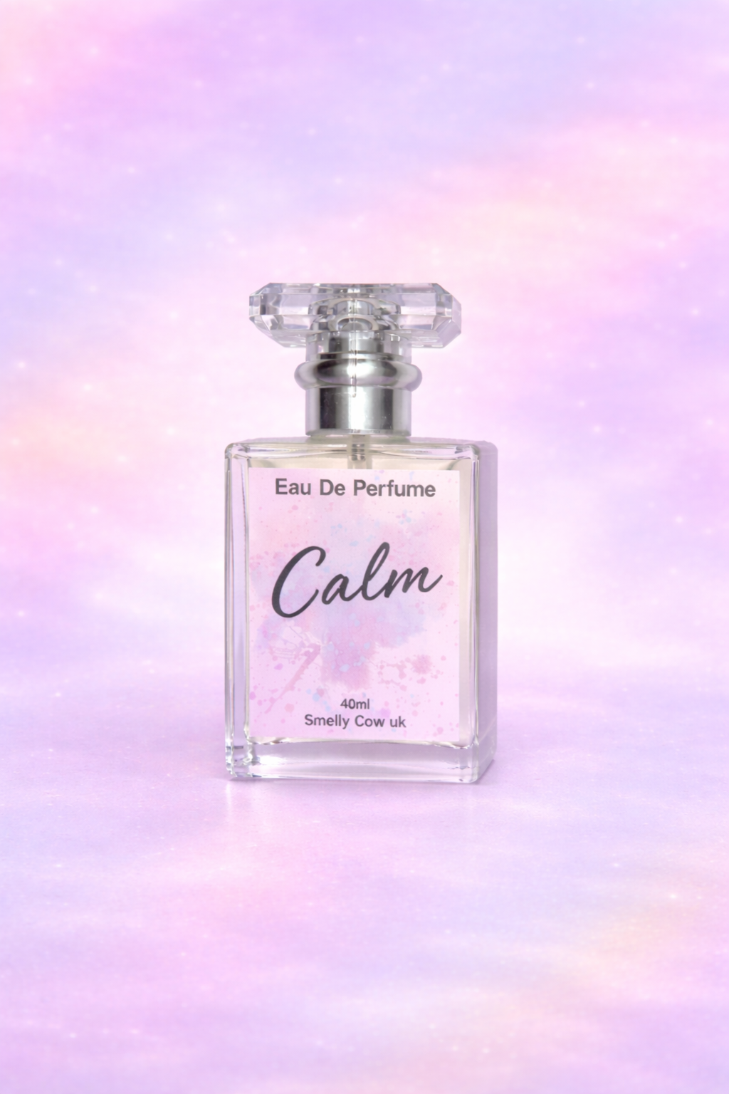 PERFUME - ESSENTIAL OILS