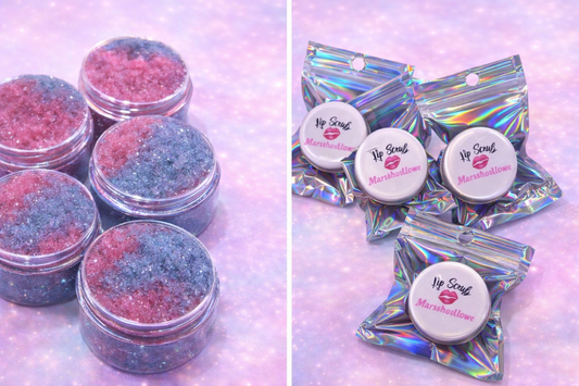 Lip Scrubs