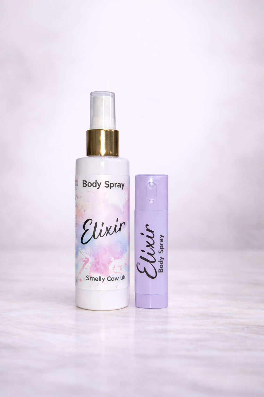 BODY SPRAYS - MENS