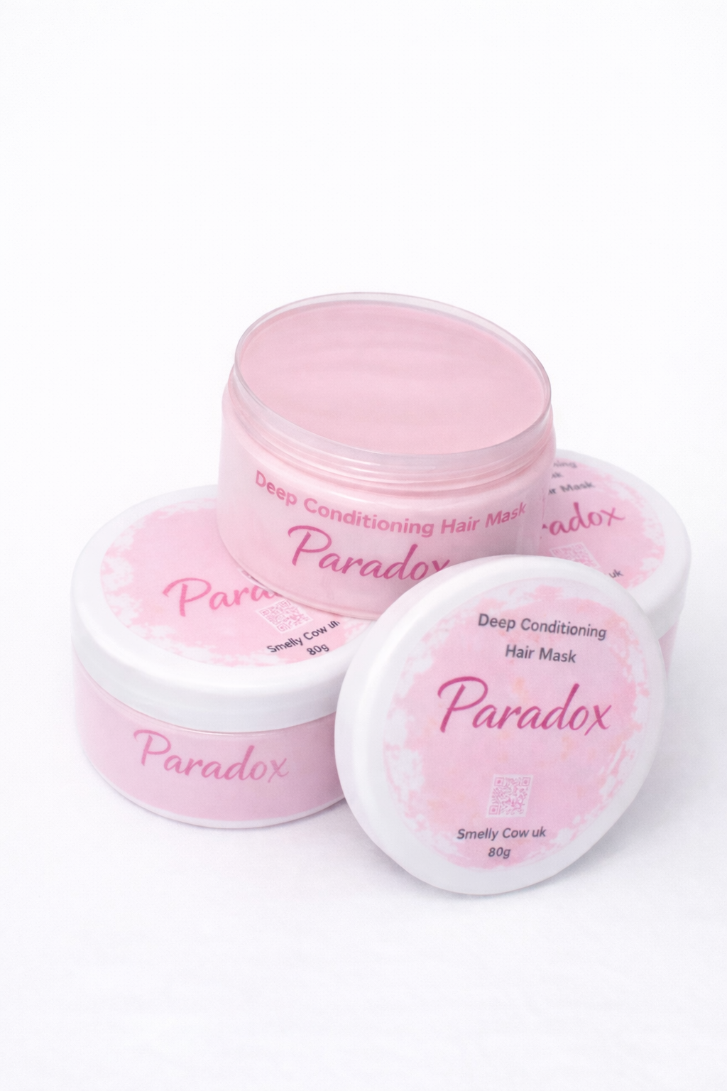 Deep conditioning hair mask - Best Sellers
