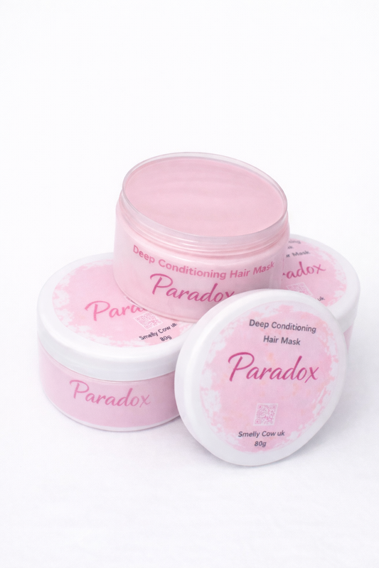 Deep conditioning hair mask - Best Sellers