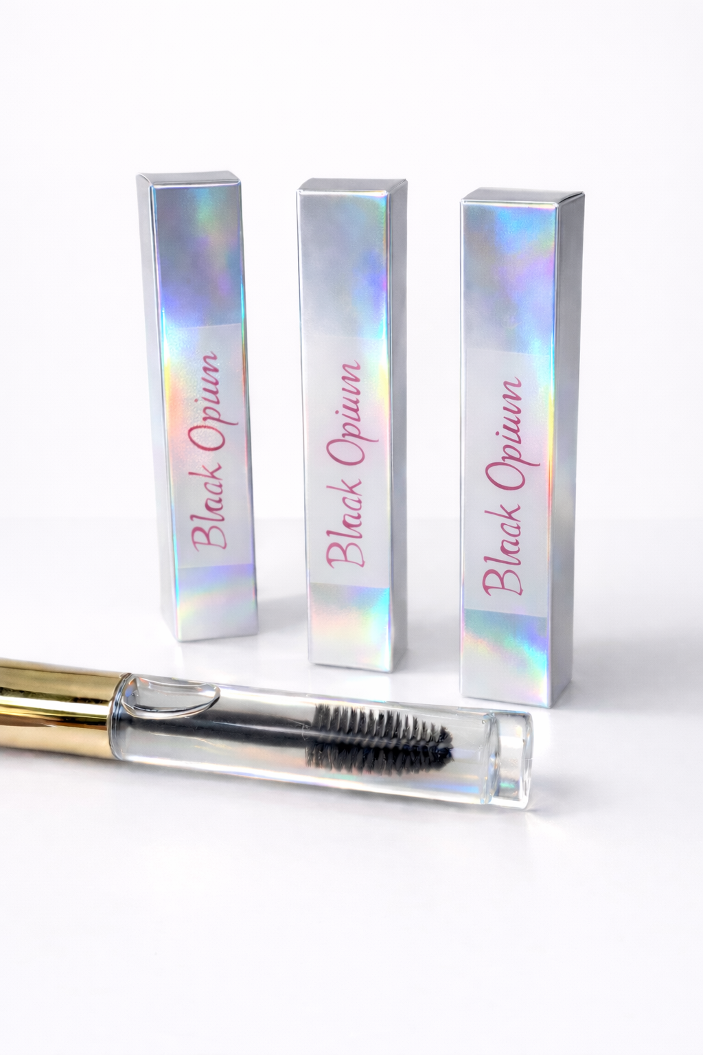 Brow & Lash Serum - PERFUME INSPIRED
