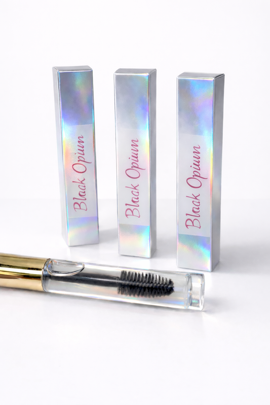 Brow & Lash Serum - PERFUME INSPIRED