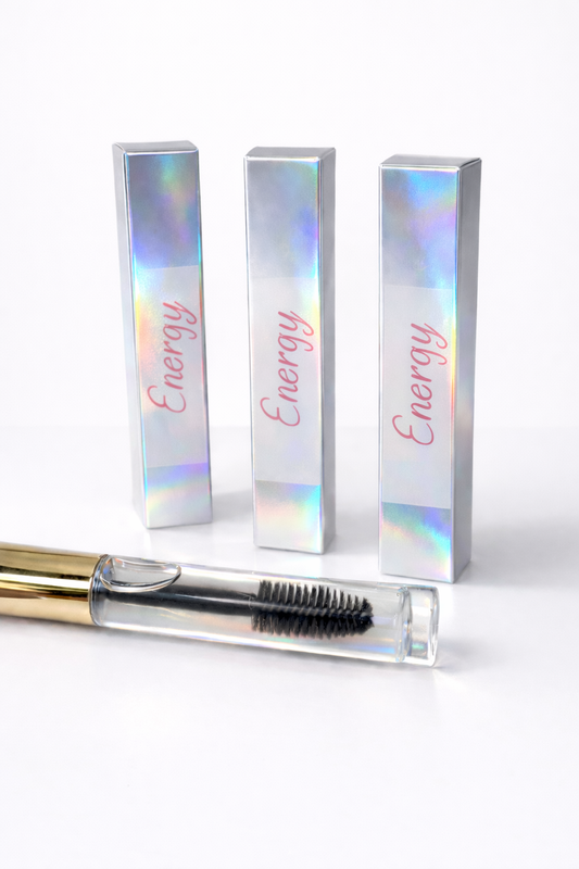 BROW & LASH SERUM - ESSENTIAL OILS