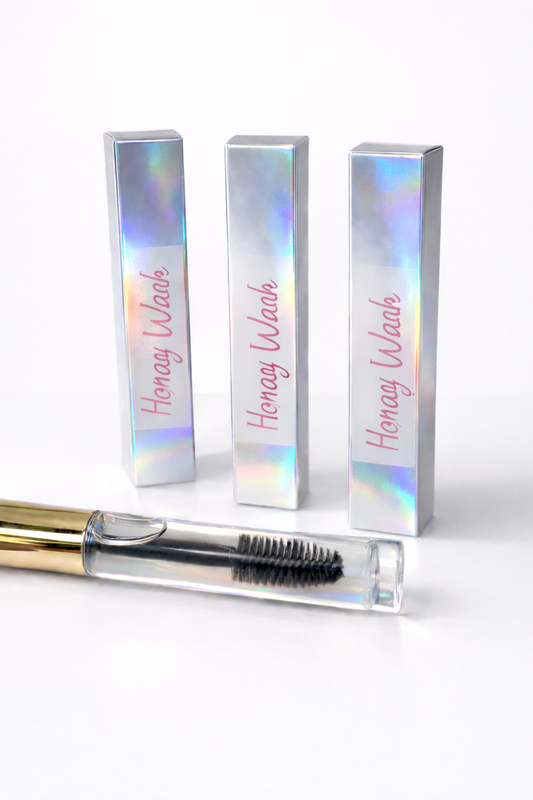 Brow & Lash Serum - LUSH INSPIRED