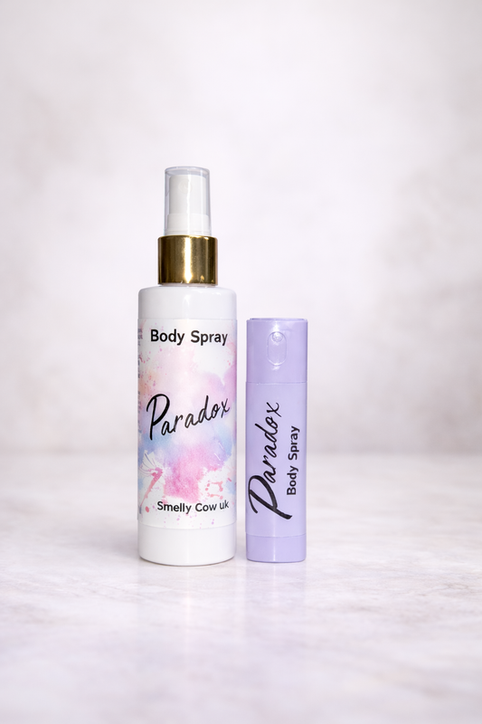 BODY SPRAYS - BEST SELLERS