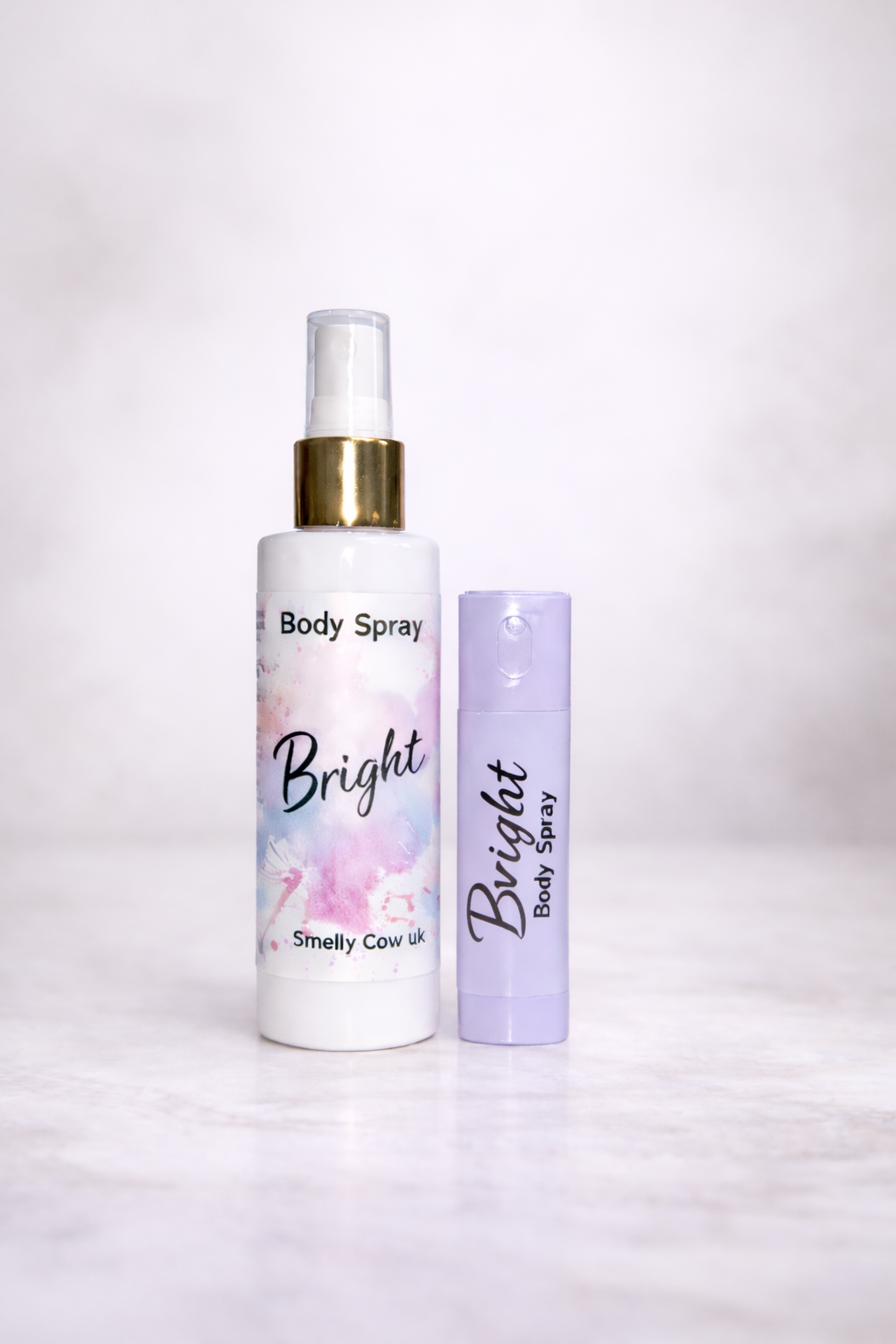 BODY SPRAYS - SOL DE JANEIRO INSPIRED