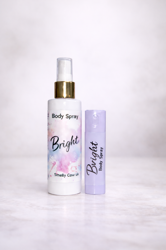 BODY SPRAYS - SOL DE JANEIRO INSPIRED