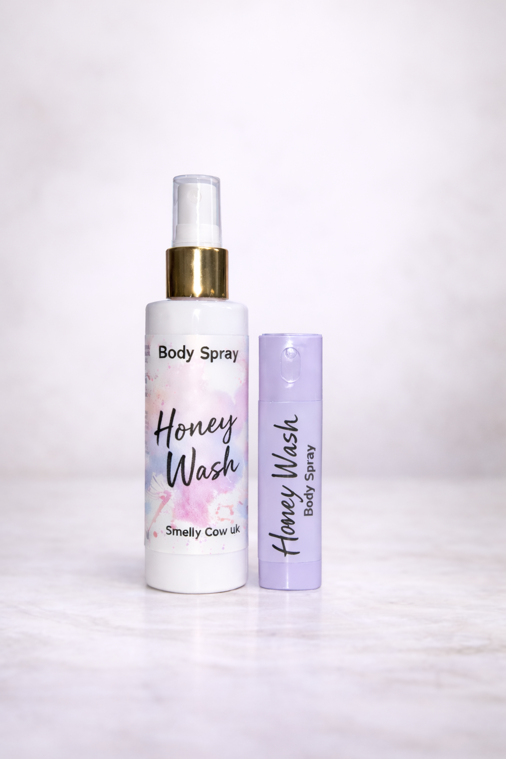 BODY SPRAYS - LUSH INSPIRED