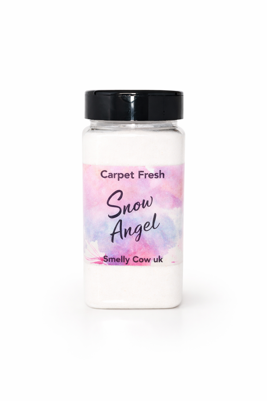 Carpet Fresh 600g