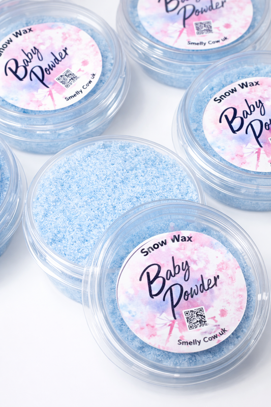 Sand Wax