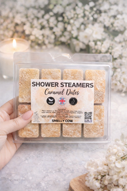Bath and Shower Fizz - LUSH INSPIRED
