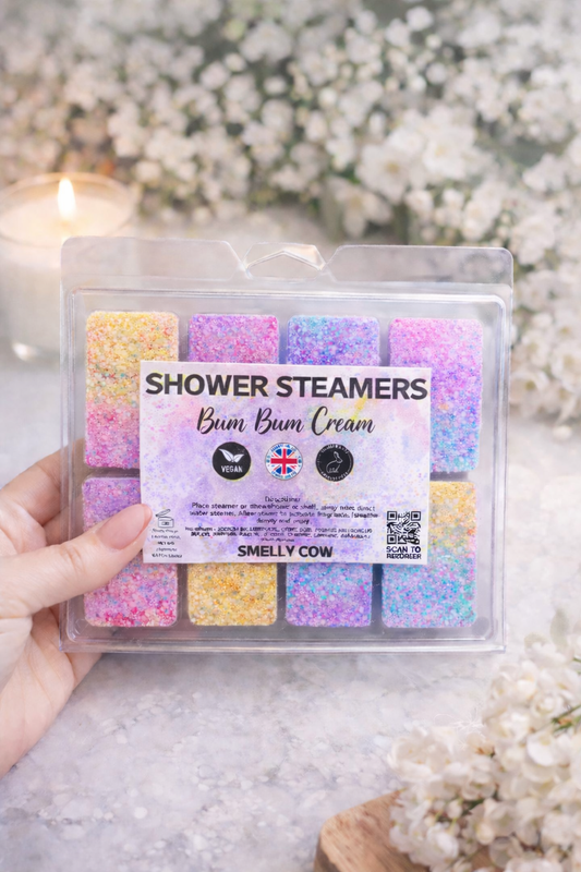 Bath & Shower Fizz - SOL DE JANEIRO INSPIRED