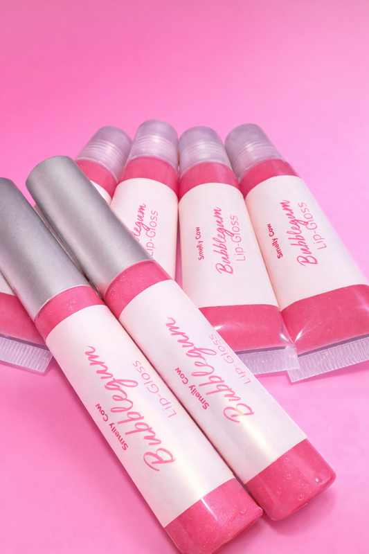 Lip Gloss Oil