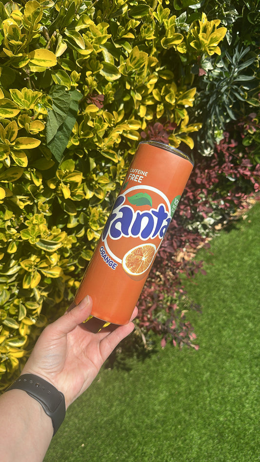 20oz Fanta