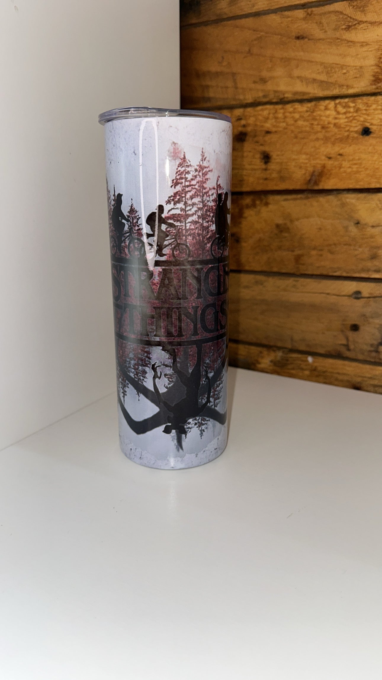 20oz Stranger Things