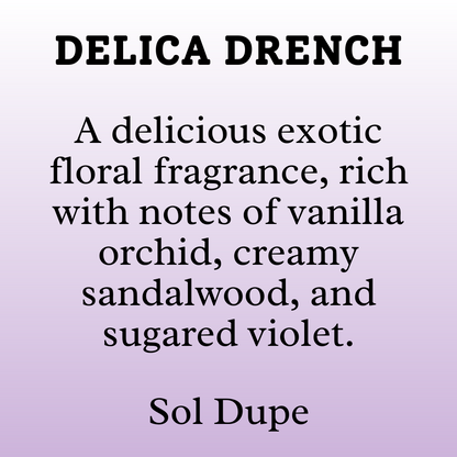 Luxurious Scented 150ml Bottled Lotion