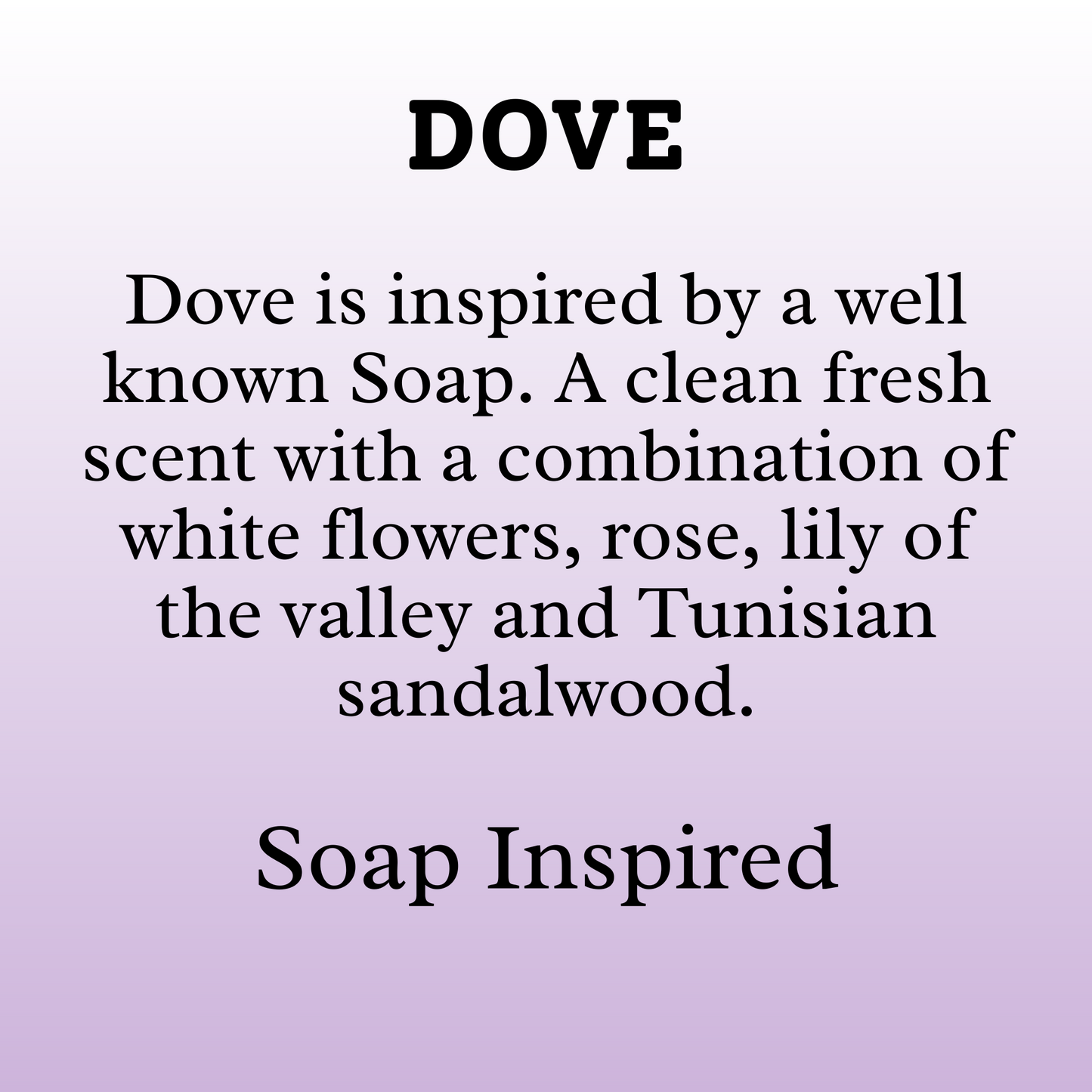 All Purpose cleaner 500ml scented